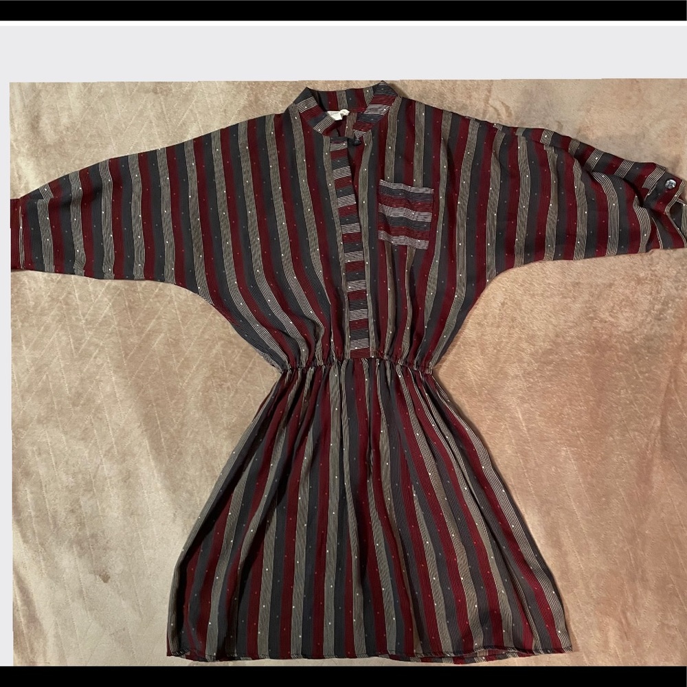 Dress by Brenner